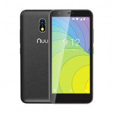 Nuu Mobile A6L-C Black
