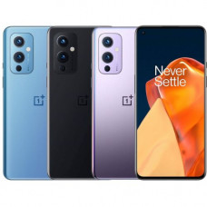 OnePlus 9 5G 128GB LE2117 T-Mobile Excellent