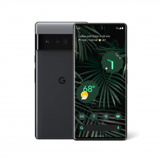 Google Pixel 6 Pro 5G G8V0U 128/256/512GB T-Mobile Unlocked Good