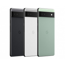 Google Pixel 6A 128GB 5G GX7AS Unlocked Great