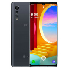 LG Velvet 5G G900TM 128GB T-Mobile GSM Unlocked Excellent