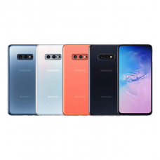 Samsung Galaxy S10 Plus G975U 128GB Unlocked Smartphone Good