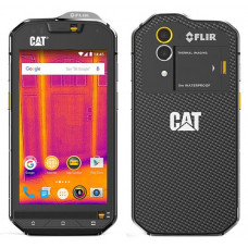 CAT Caterpillar S60 32GB GSM Unlocked Smartphone Excellent