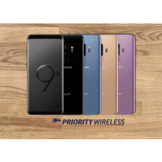 Samsung Galaxy S9 Plus SM-G965 64GB T-Mobile AT&T Unlocked Great