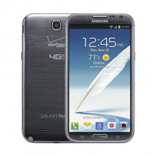 Samsung Galaxy Note II Gray