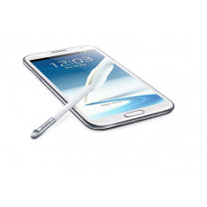 Samsung Galaxy Note II SPHL900 16GB Sprint Smartphone Excellent 