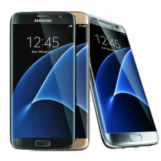 Samsung Galaxy S7 Edge SM-G935 32GB US Cellular Smartphone Great