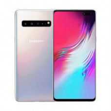 Samsung Galaxy S10 5G; Silver