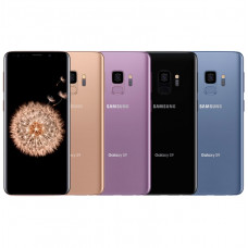 Samsung Galaxy S9 G960U 
