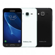 Samsung J3 J320R Black and White
