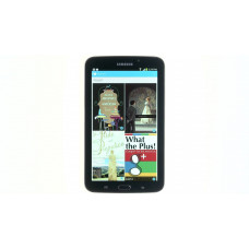 Samsung Galaxy Tab 3 SM-T217A 7" 16GB Tablet Excellent