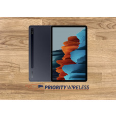 Samsung Galaxy Tab S7 128GB T878U 5G LTE WiFi US Cellular Unlocked Good