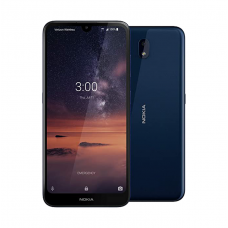 Nokia 3V 16GB TA1182 Smartphone Great