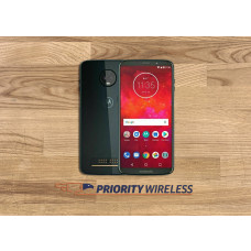 Motorola Z3 Play XT1929-4 64GB US Cellular GSM Unlocked Smartphone