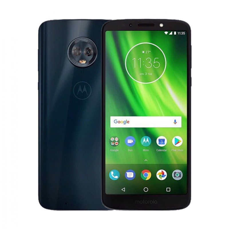 Motorola Moto G6 Play