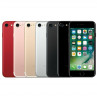 Apple iPhone 7's A1660 aligned horizontally
