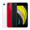 iPhone SE 2020 Black White Red A2275 