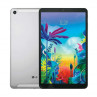 LG G Pad 5; Silver