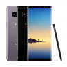 Samsung Galaxy Note 8; Grey, Black