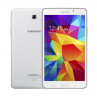Samsung Galaxy Tab 4; White