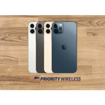 Apple iPhone 12 Pro A2341  