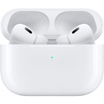 Apple Airpods Pro 2nd Gen Wireless Bluetooth Open Box