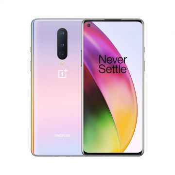 OnePlus 8 5G 128GB IN2017 T-Mobile Excellent