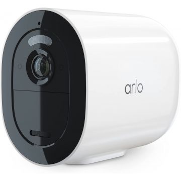 Arlo Go 2 LTE/WiFi Security Camera