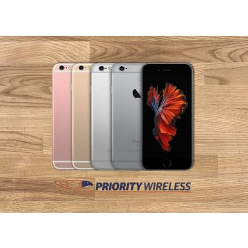 Apple iPhone 6S Plus A1634 16/32/64/128GB GSM Unlocked Excellent