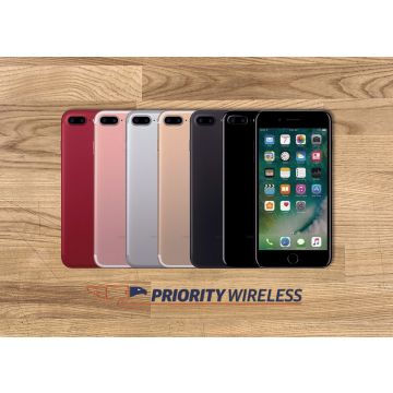 Apple iPhone 7 Plus 32\128\256GB A1784 AT&T T-Mobile GSM Unlocked Good