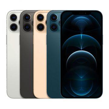 Apple iPhone 12 Pro Max - A2342 - Unlocked - Battery Service