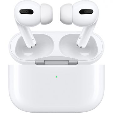 Apple Airpods Pro Wireless Bluetooth In-Ear Headphones
