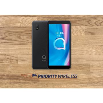 Alcatel 1B (2020) 