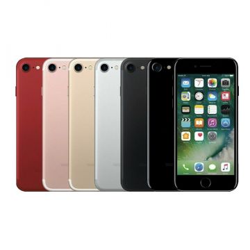 Apple iPhone 7 32/128/256GB A1660 AT&T T-Mobile Verizon Unlocked Good