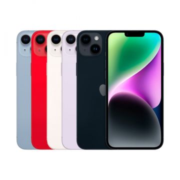 Apple iPhone 14 Plus - A2632 - Unlocked - Battery Service