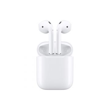 Apple Airpods Wireless Bluetooth In-Ear Headphones