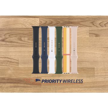 OEM Apple Watch Bands