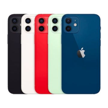 Apple iPhone 12 - A2172 - Unlocked - Fair
