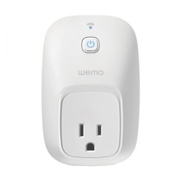 Belkin WeMo Switch