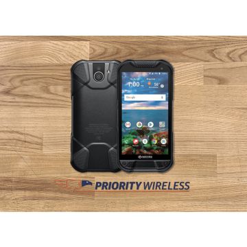 Kyocera Duraforce Pro 2 E6910 Unlocked ATT T-Mobile Verizon Smartphone 