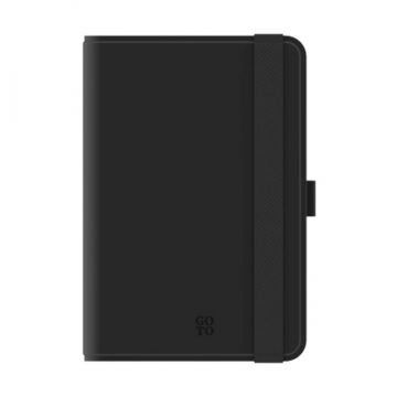 GoTo Folio Case for Tablet 7-8 inch Universal
