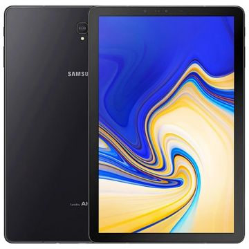 Samsung Tab S4 Black