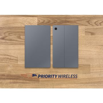 Samsung Book Cover for Galaxy Tab A7 Lite