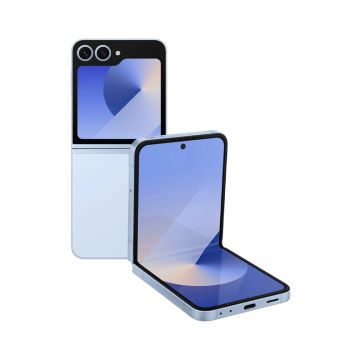 Galaxy Z Flip 6 - F741 - Unlocked - Good
