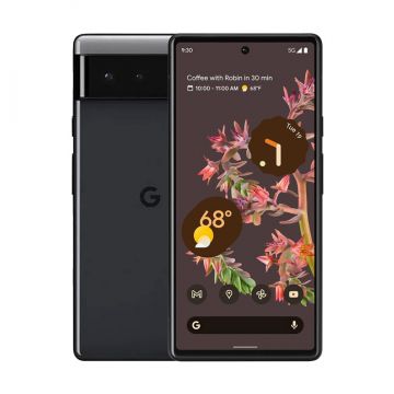 Google Pixel 6 5G GB7N6 128/256/512GB T-Mobile Unlocked Excellent