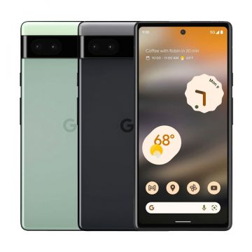 Google Pixel 6A 