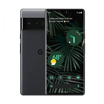 Google Pixel 6 Pro 5G