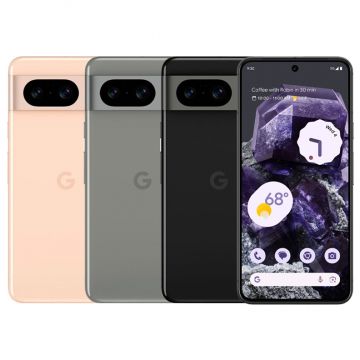 Google Pixel 8 GKWS6 - Excellent