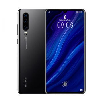 Huawei P30 Black