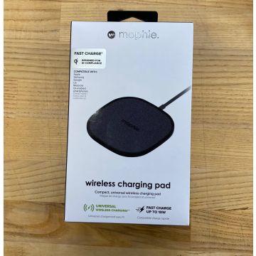 Mophie Charging Pad 15W Universal Wireless Charger